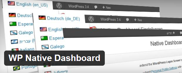 Как изменить язык сайта на WordPress
